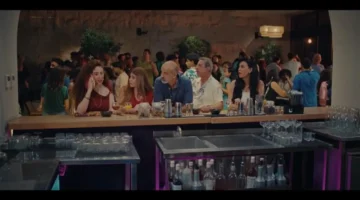 أصدقاء ياسر جلال يجهزون حفلاً ضخماً في الحلقة التاسعة من كلهم بيحبوا مودي